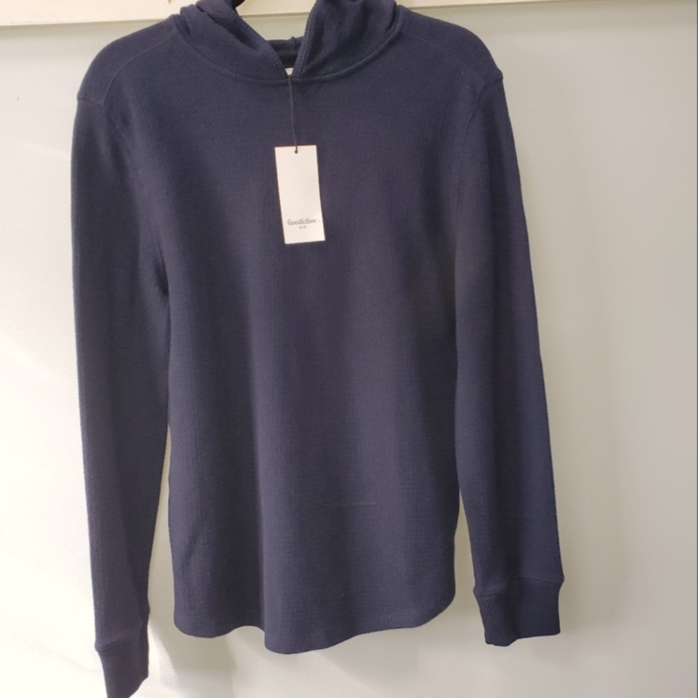 Men's Lightweight Sweatshirt